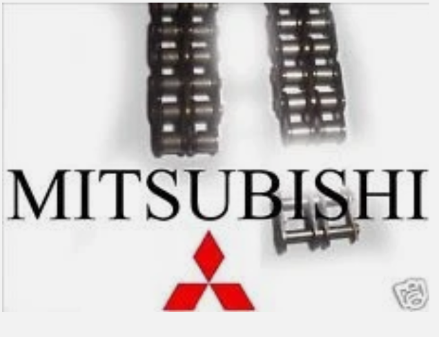 RENOLD TIMING CHAIN WITH SPLIT LINK – MITSUBISHI 2.8TD 4M40 (image for) RENOLD TIMING CHAIN WITH SPLIT LINK – MITSUBISHI 2.8TD 4M40